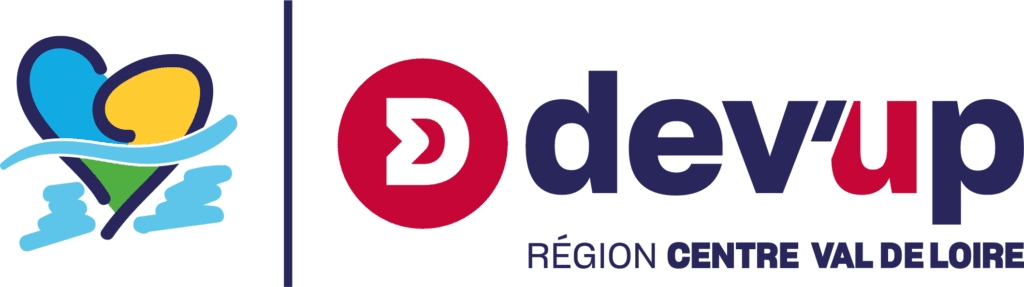 DEV'UP Centre-Val de Loire