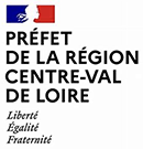 Préfet de la région Centre-Val de Loire